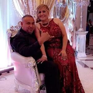 Meet your Posher, Arlene